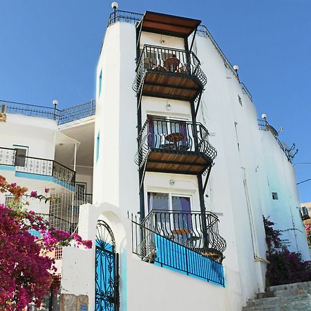Hotel Casablanca Бодрум Екстер'єр фото