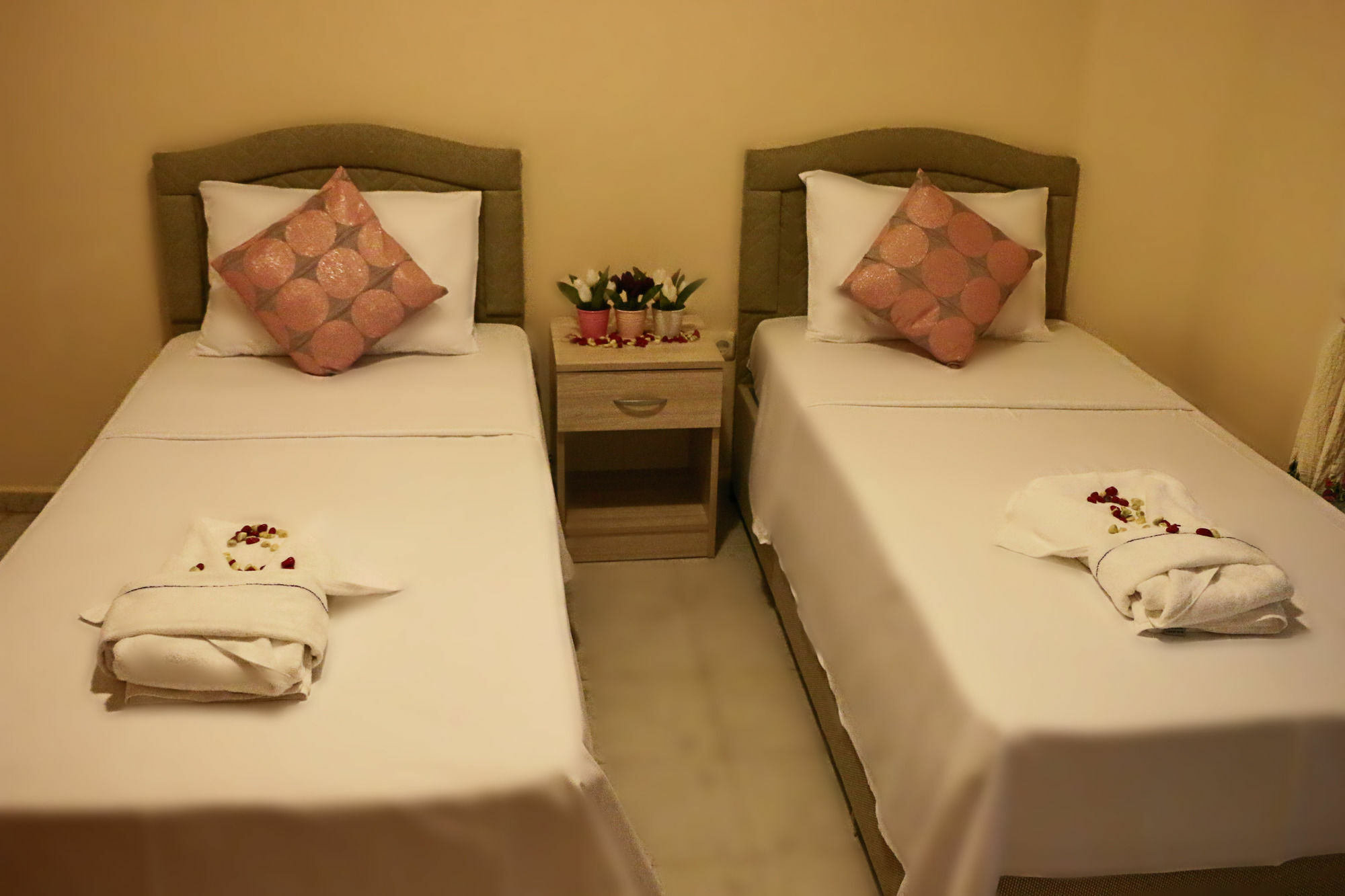 Hotel Casablanca Бодрум Екстер'єр фото