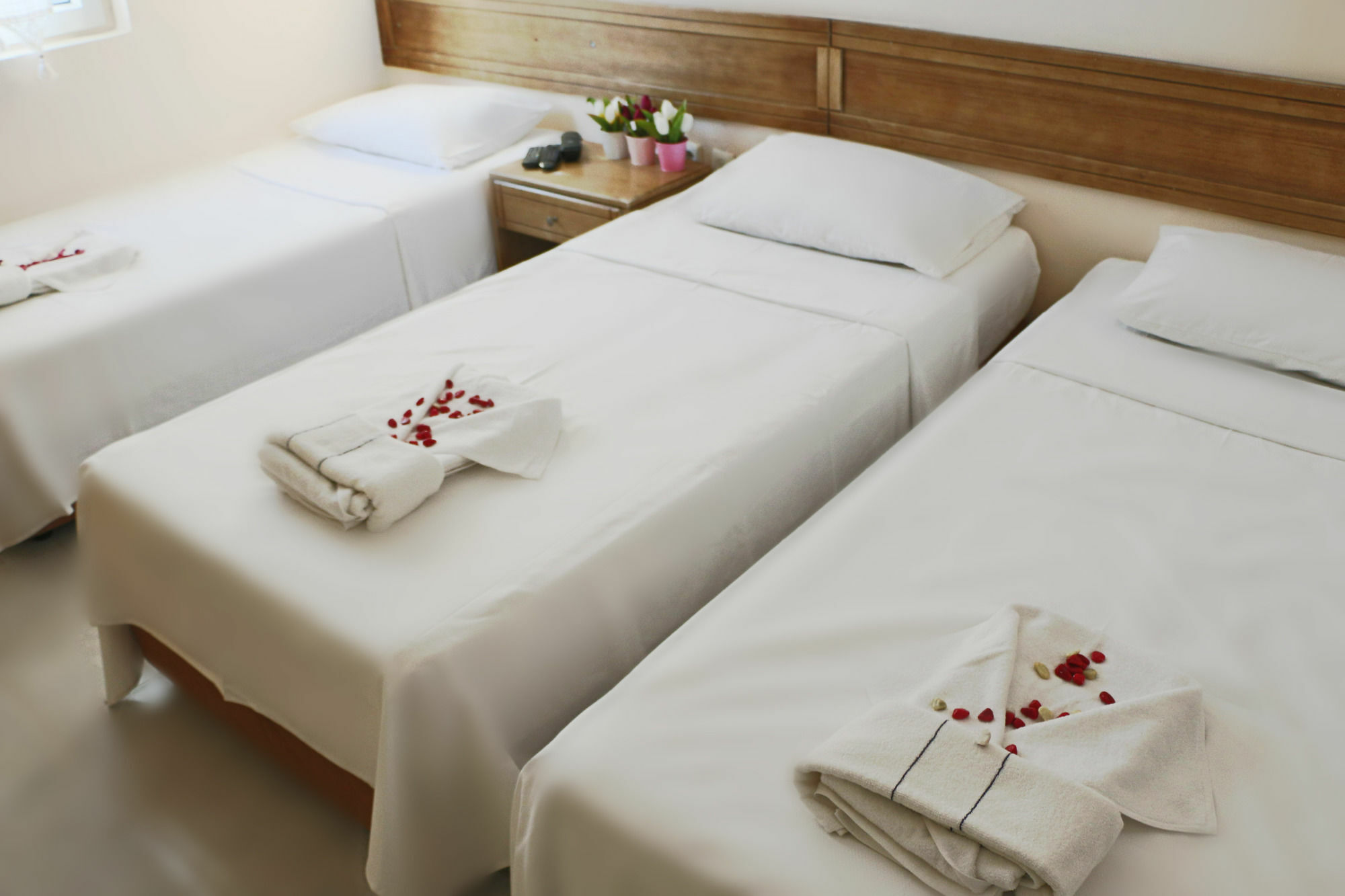 Hotel Casablanca Бодрум Екстер'єр фото