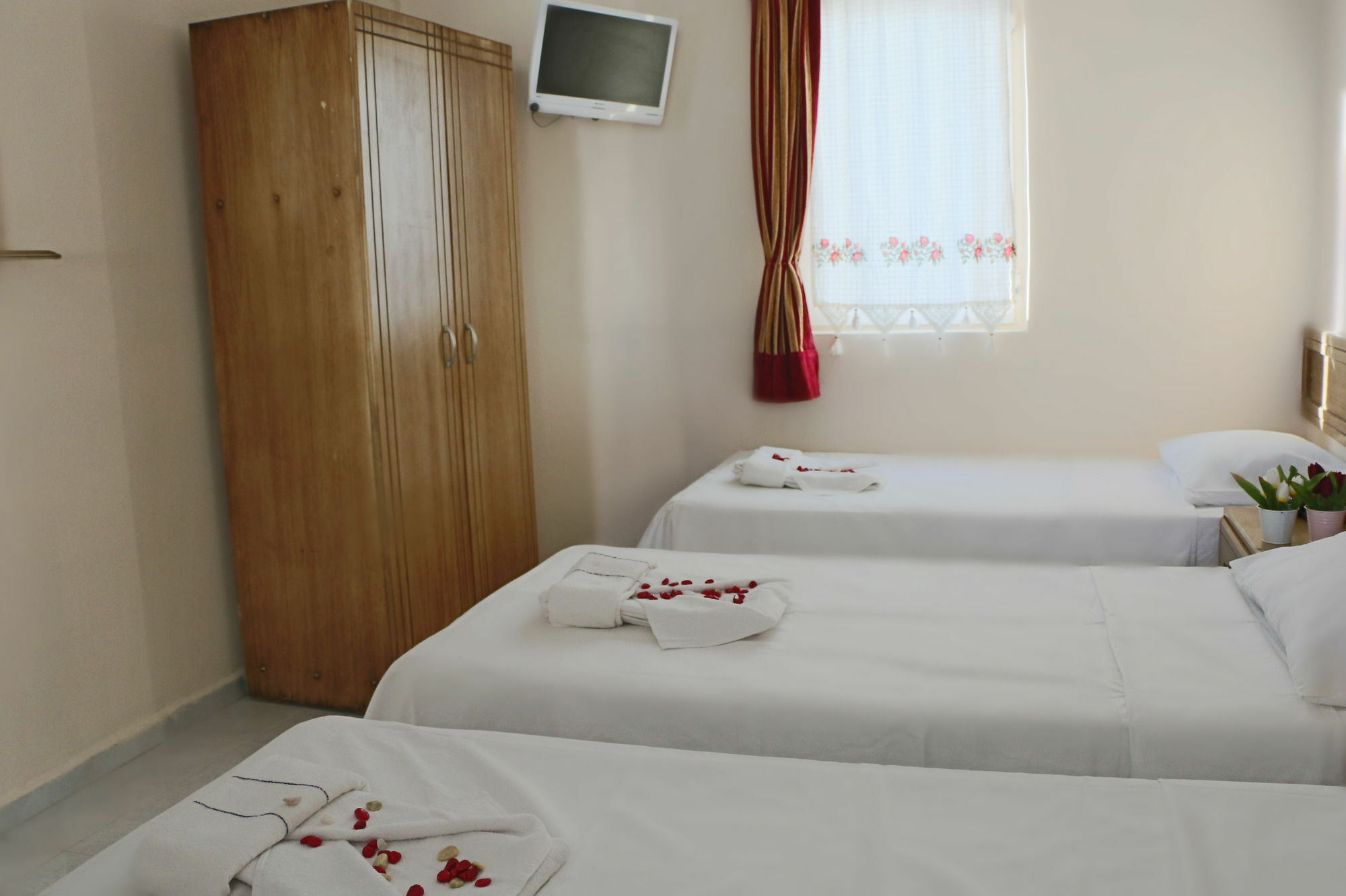 Hotel Casablanca Бодрум Екстер'єр фото