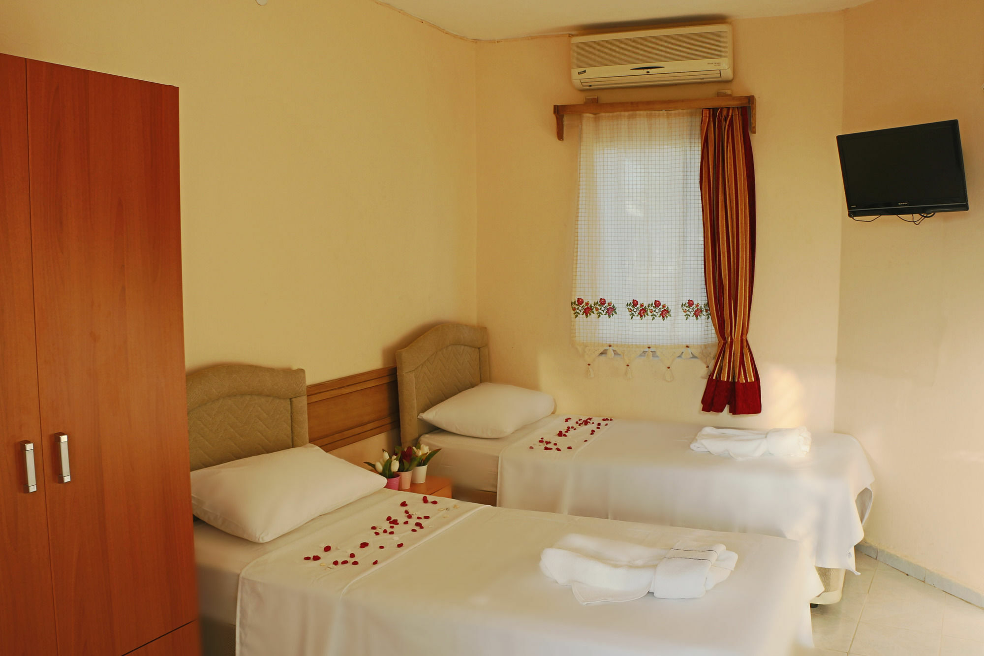 Hotel Casablanca Бодрум Екстер'єр фото